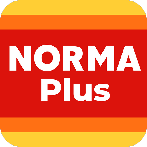 NORMA Plus App-Icon